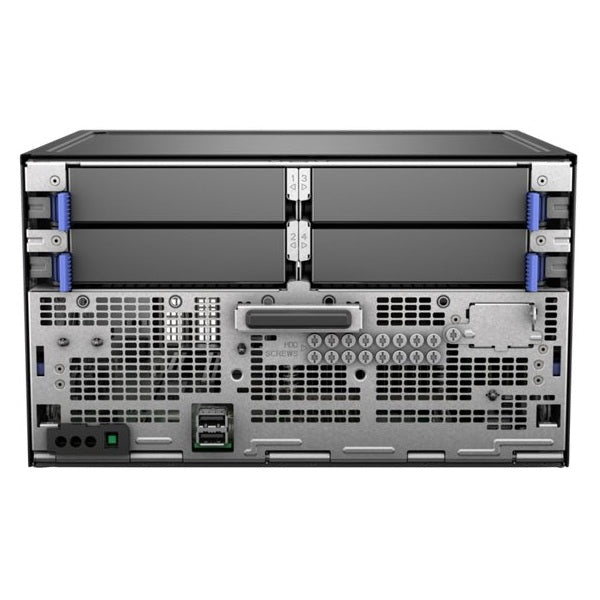 HPE ProLiant MicroServer Gen11 – Pentium Gold G7400 / 16GB RAM / NO HDD / NO OS (P68819-421) image 3