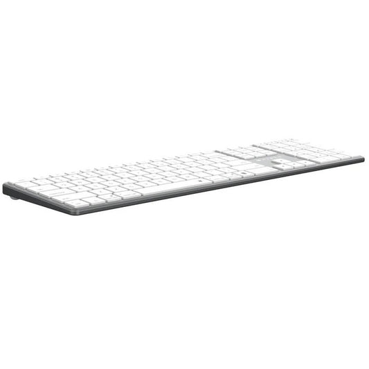 Targus HyperSpace Bluetooth Wireless Keyboard (HS2310UK) image 2