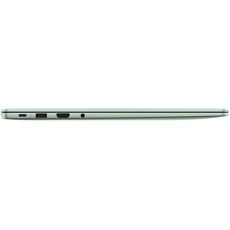 Huawei Matebook 14 Notebook PC – Core Ultra 7 155H / 14.2″ OLED Touch / 16GB RAM / 1TB SSD / Win 11 Home / Green (Matebook-14