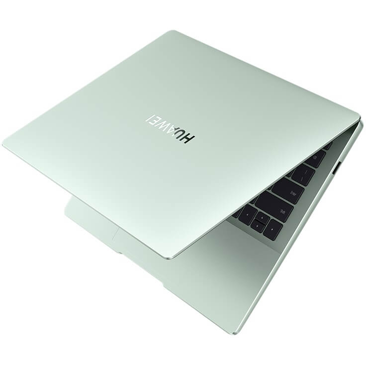 Huawei Matebook 14 Notebook PC – Core Ultra 7 155H / 14.2″ OLED Touch / 16GB RAM / 1TB SSD / Win 11 Home / Green (Matebook-14