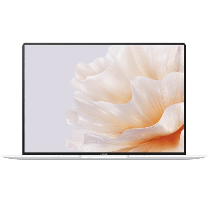 Huawei Matebook X Pro Notebook PC – Core i7-1360P / 14.2″ 2.1K Touch / 16GB RAM / 1TB SSD / Win 11 Pro / White (53013SJS) — f