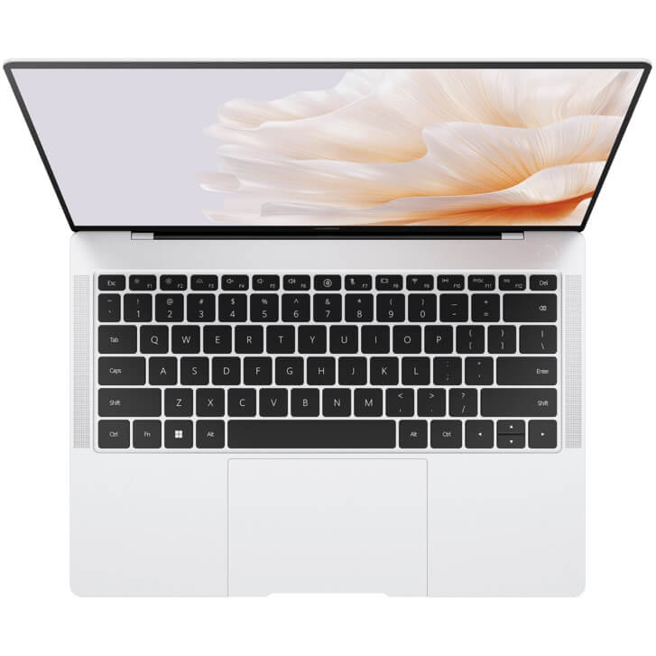 Huawei Matebook X Pro Notebook PC – Core i7-1360P / 14.2″ 2.1K Touch / 16GB RAM / 1TB SSD / Win 11 Pro / White (53013SJS) — s