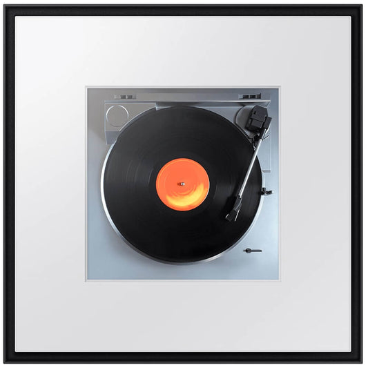 Samsung HW-LS60D Music Frame Wireless Smart Speaker (HW-LS60D/XA) image 1