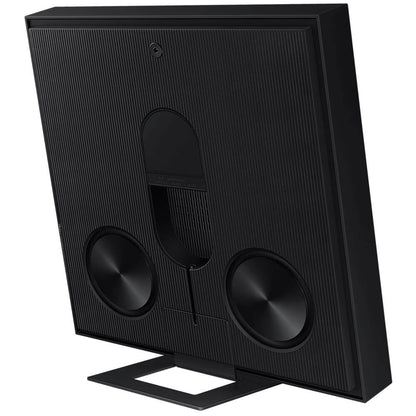 Samsung HW-LS60D Music Frame Wireless Smart Speaker (HW-LS60D/XA) — front view