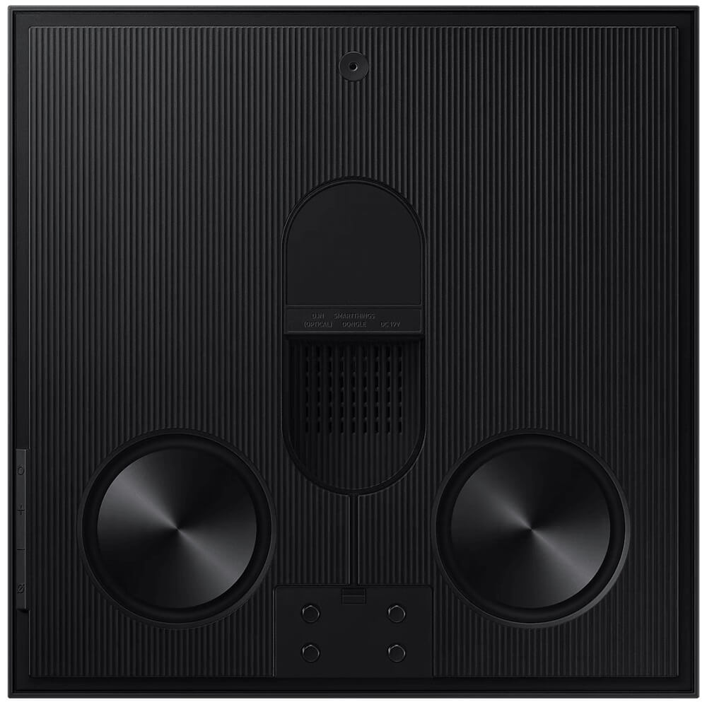 Samsung HW-LS60D Music Frame Wireless Smart Speaker (HW-LS60D/XA) image 4
