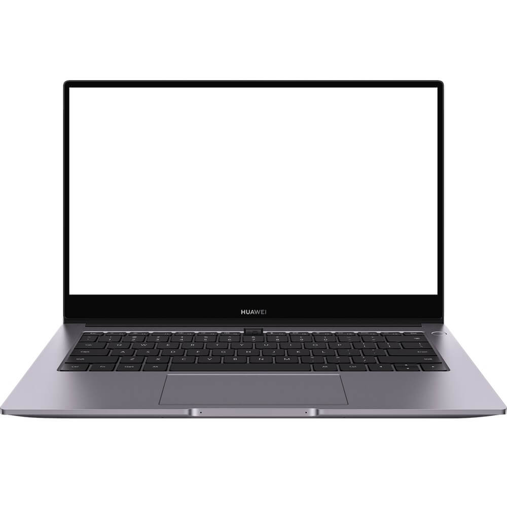 Huawei Matebook B3-420 Notebook PC – Core i5-1135G7 / 14.0″ FHD / 8GB RAM / 512GB SSD / Win 10 Pro (53012CHF)