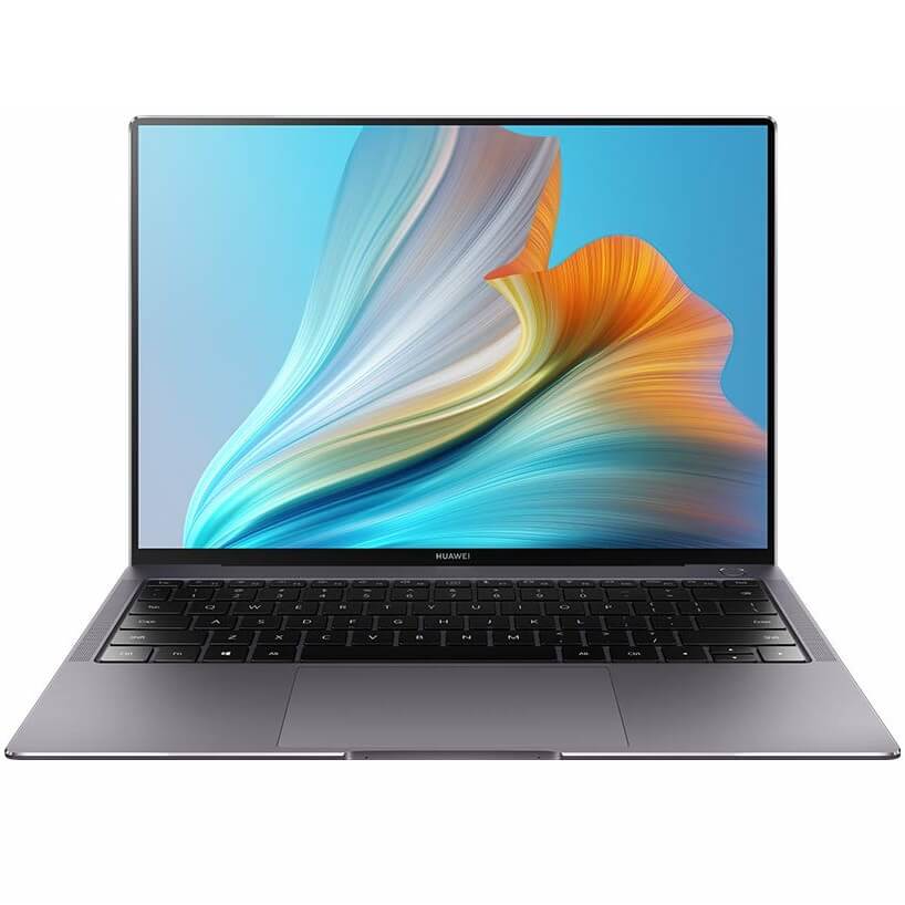 Huawei Matebook X Pro Notebook PC – Core i7-1165G7 / 14″ 3K Touch / 16GB RAM / 1TB SSD / Win 10 Pro / Space Grey (53012HLX)