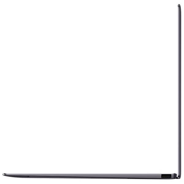 Huawei Matebook X Pro Notebook PC – Core i7-1165G7 / 14″ 3K Touch / 16GB RAM / 1TB SSD / Win 10 Pro / Space Grey (53012HLX) —