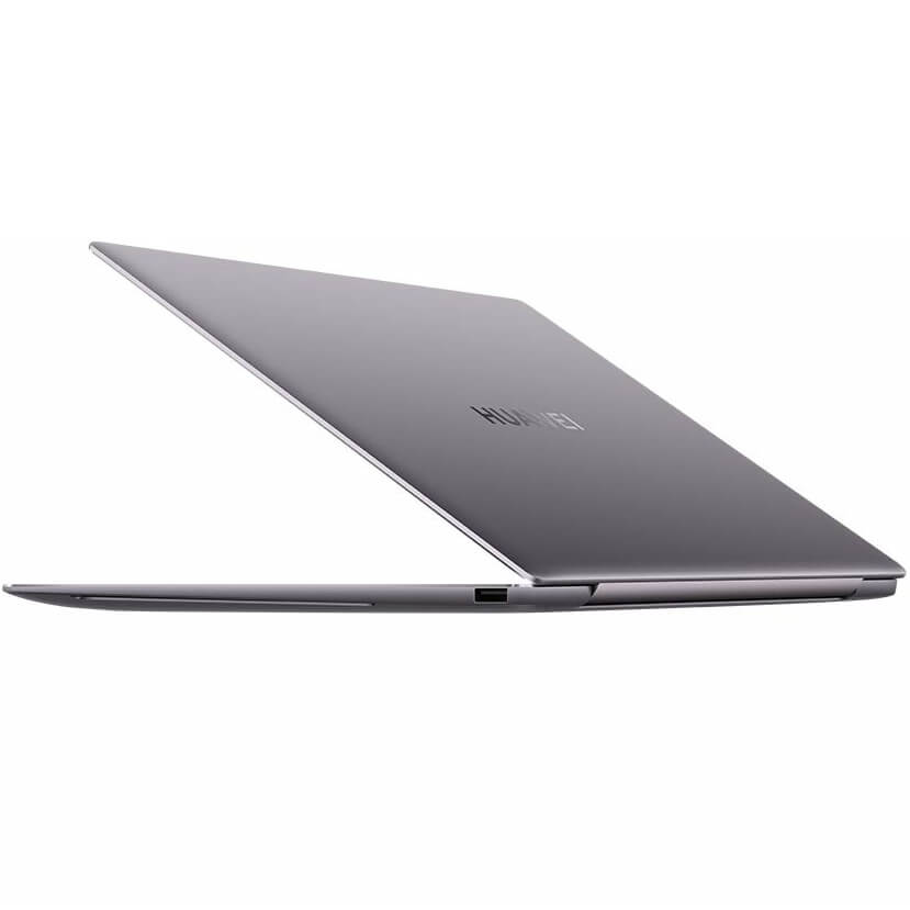 Huawei Matebook X Pro Notebook PC – Core i7-1165G7 / 14″ 3K Touch / 16GB RAM / 1TB SSD / Win 10 Pro / Space Grey (53012HLX) —