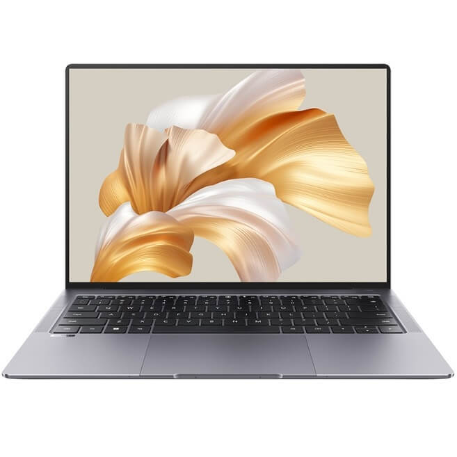 Huawei MateBook X Pro Notebook PC – Core i7-1260P / 14.0″ 2.1K Touch / 16GB RAM / 1TB SSD / Win 11 Pro / Space Gray (53013JNF
