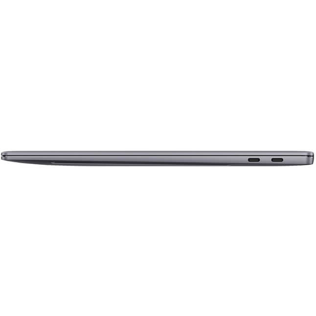 Huawei MateBook X Pro Notebook PC – Core i7-1260P / 14.0″ 2.1K Touch / 16GB RAM / 1TB SSD / Win 11 Pro / Space Gray (53013JNF