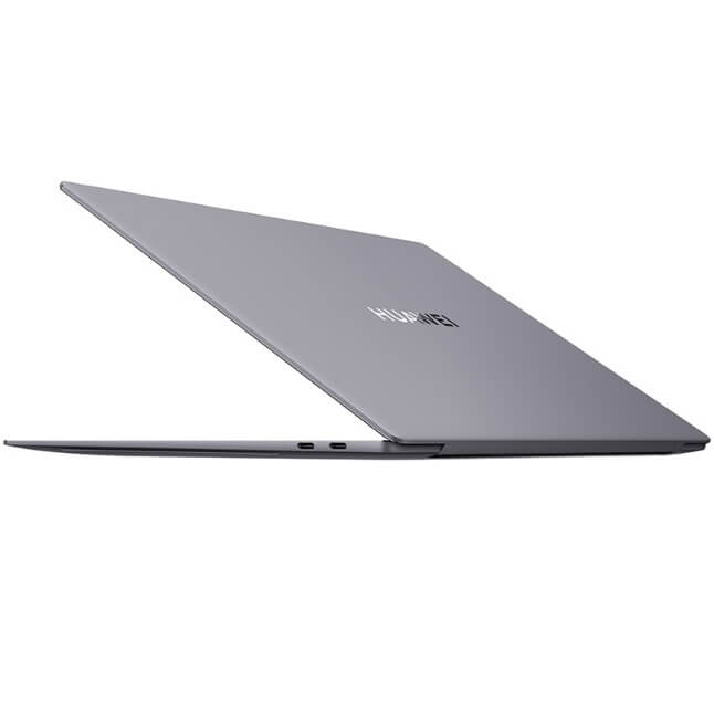Huawei MateBook X Pro Notebook PC – Core i7-1260P / 14.0″ 2.1K Touch / 16GB RAM / 1TB SSD / Win 11 Pro / Space Gray (53013JNF