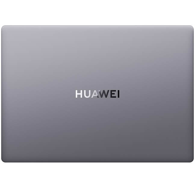 Huawei MateBook X Pro Notebook PC – Core i7-1260P / 14.0″ 2.1K Touch / 16GB RAM / 1TB SSD / Win 11 Pro / Space Gray (53013JNF