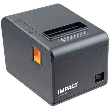 Honeywell Impact IHR810 Thermal Receipt Printer (IHR810X-B-214IN)