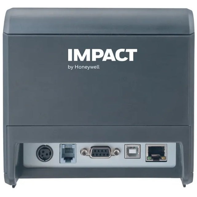 Honeywell Impact IHR810 Thermal Receipt Printer (IHR810X-B-214IN) image 2