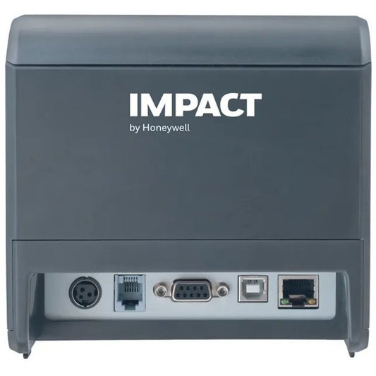 Honeywell Impact IHR810 Thermal Receipt Printer (IHR810X-B-214IN) image 2
