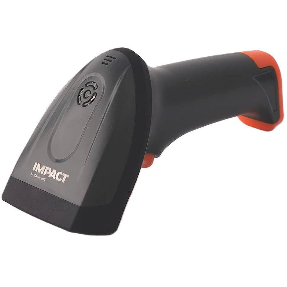 Honeywell Impact IHS320X 2D Barcode Scanner (IHS320X-B-022-A1) image 1