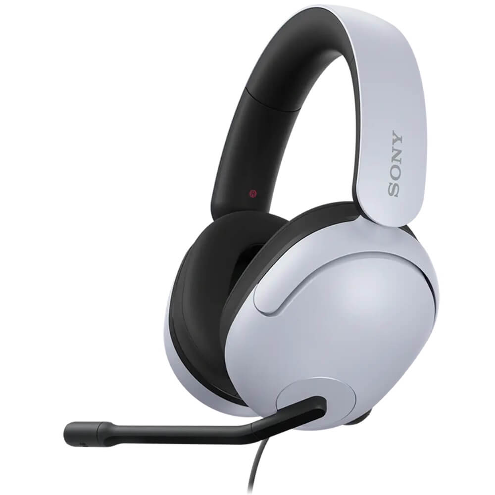 Sony INZONE H3 Wired Gaming Headset image 1
