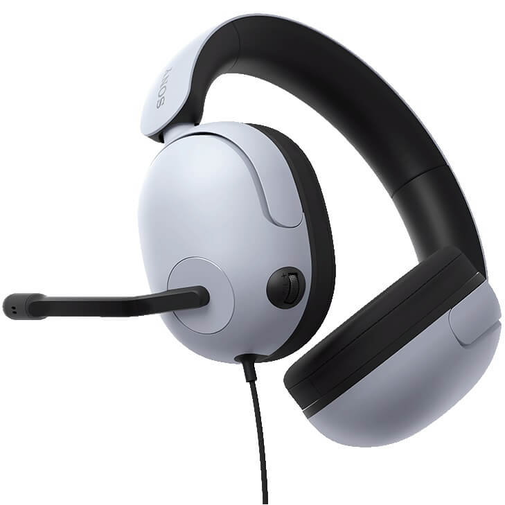 Sony INZONE H3 Wired Gaming Headset image 4
