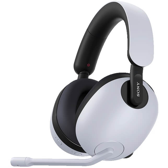 Sony INZONE H7 Wireless Gaming Headset image 1