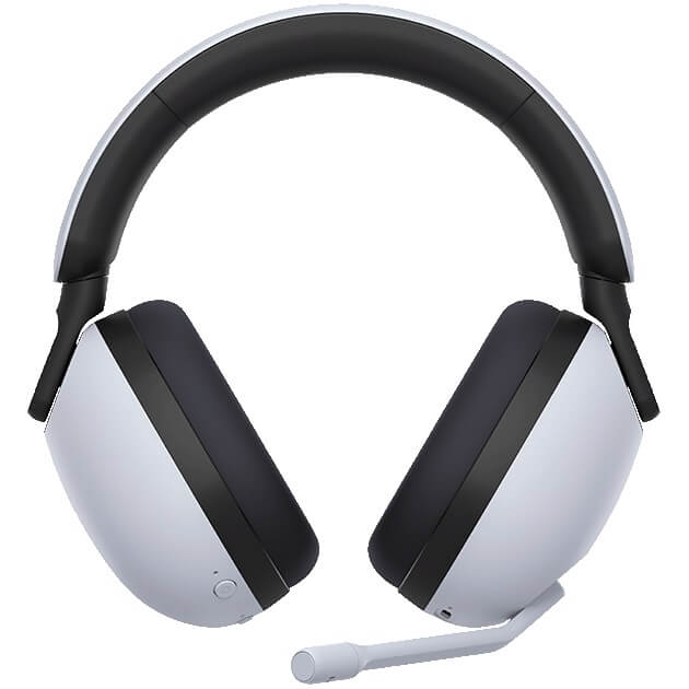 Sony INZONE H7 Wireless Gaming Headset image 2