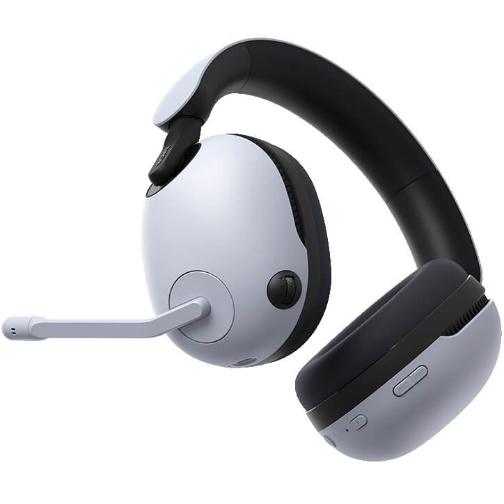 Sony INZONE H7 Wireless Gaming Headset image 4