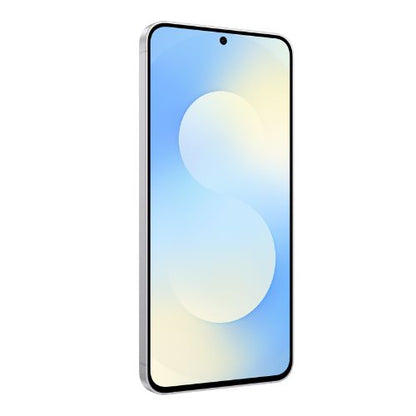Samsung Galaxy S25 FE SM-S731 256GB｜8GB - Icy Blue — packaging