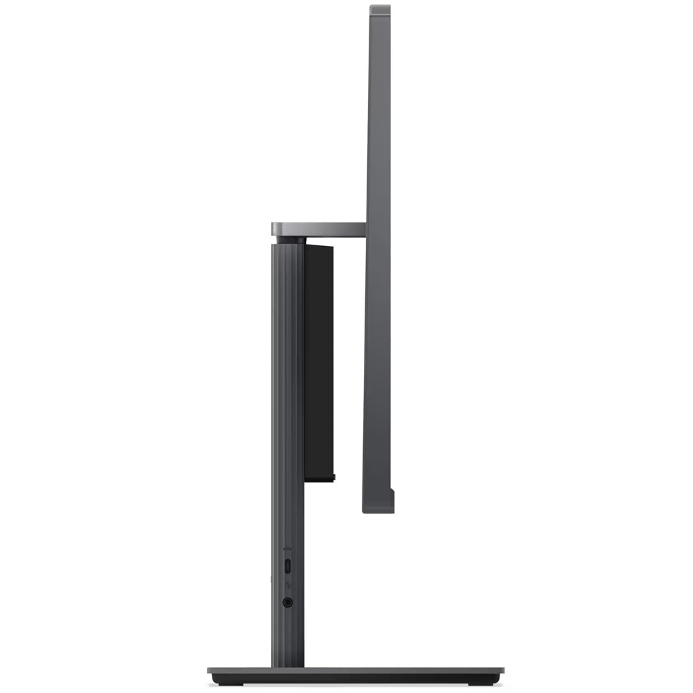 Lenovo IdeaCentre AIO 24IRH9 Desktop PC – Core i5-13420H / 23.8″ FHD / 16GB RAM / 512GB SSD / Win 11 Home / Luna Grey (F0HN00S5SA) image 4