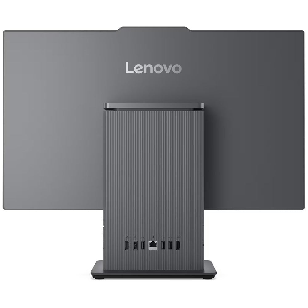 Lenovo IdeaCentre AIO 24IRH9 Desktop PC – Core i5-13420H / 23.8″ FHD / 16GB RAM / 512GB SSD / Win 11 Home / Luna Grey (F0HN00S5SA) image 6