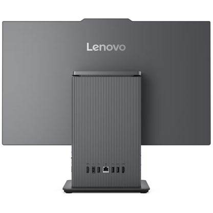 Lenovo IdeaCentre AIO 24IRH9 Desktop PC – Core i5-13420H / 23.8″ FHD / 16GB RAM / 512GB SSD / Win 11 Home / Luna Grey (F0HN00