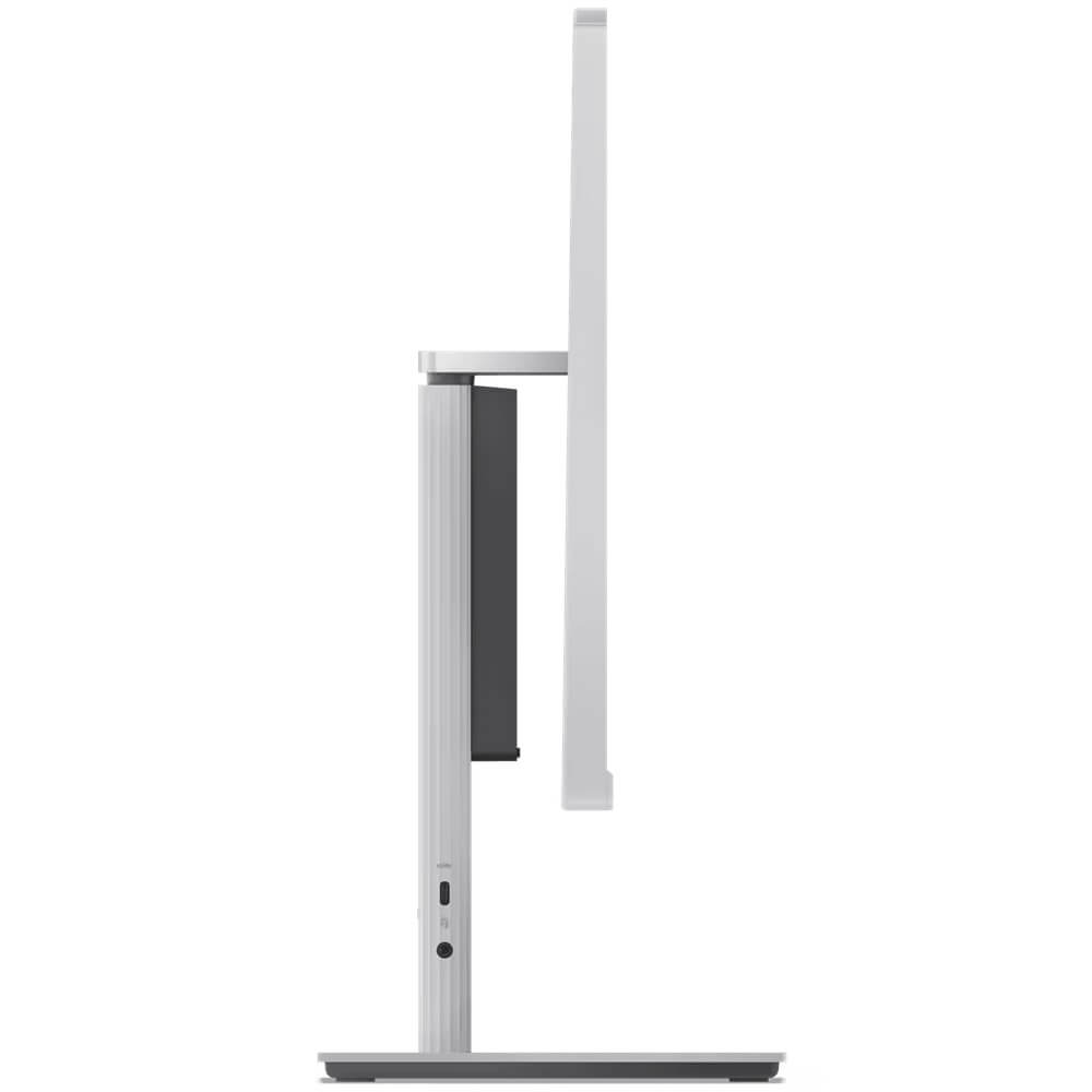 Lenovo IdeaCentre AIO 24IRH9 Desktop PC – Core i5-13420H / 23.8″ FHD / 8GB RAM / 512GB SSD / Win 11 Home / Cloud Grey (F0HN002LSA) image 4