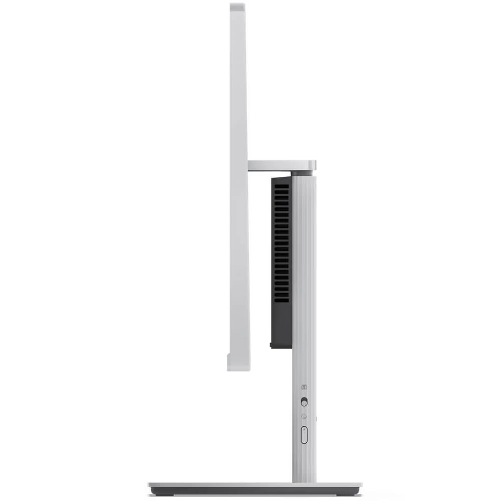 Lenovo IdeaCentre AIO 24IRH9 Desktop PC – Core i5-13420H / 23.8″ FHD / 8GB RAM / 512GB SSD / Win 11 Home / Cloud Grey (F0HN002LSA) image 5
