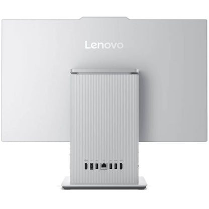 Lenovo IdeaCentre AIO 24IRH9 Desktop PC – Core i5-13420H / 23.8″ FHD / 8GB RAM / 512GB SSD / Win 11 Home / Cloud Grey (F0HN00