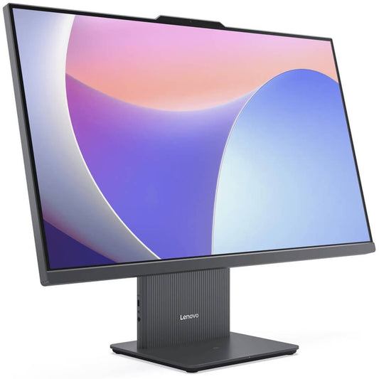 Lenovo IdeaCentre AIO 27IRH9 Desktop PC – Core i7-13620H / 27″ FHD / 16GB RAM / 512GB SSD / Win 11 Home (F0HM00HQSA) image 2