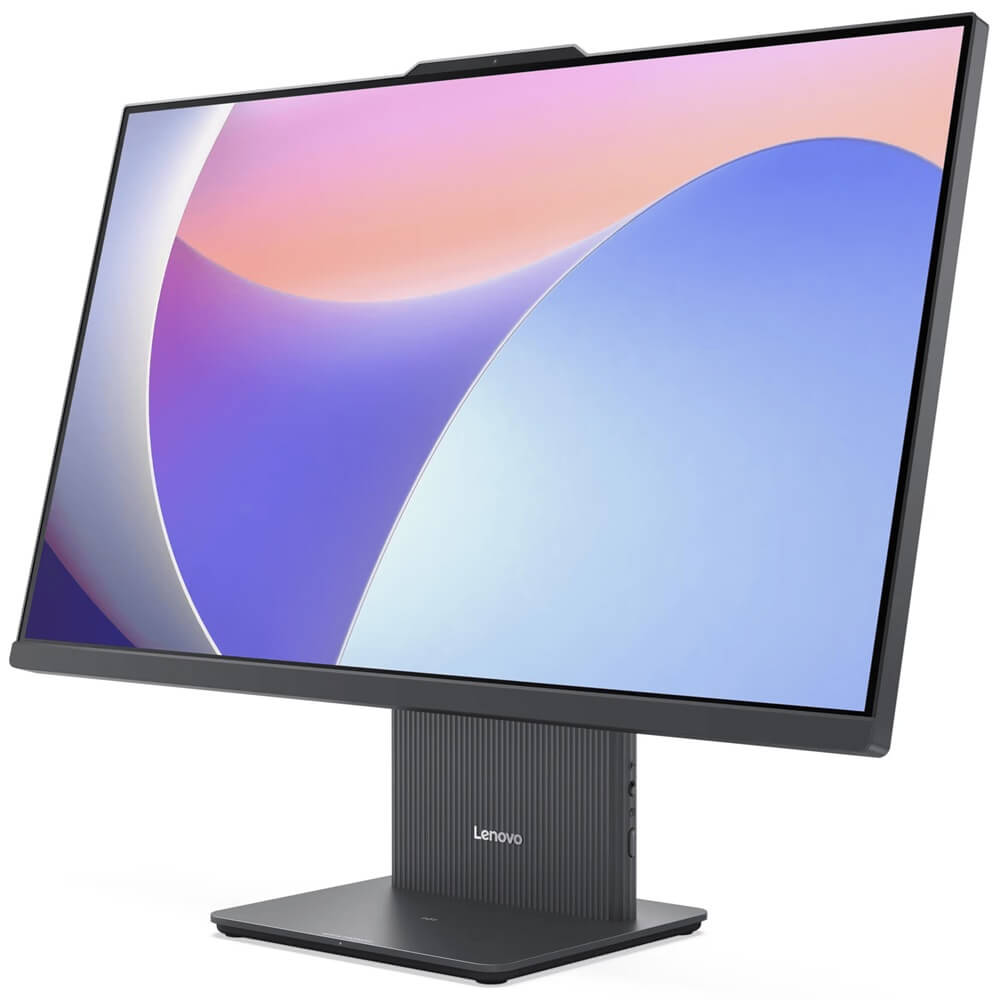 Lenovo IdeaCentre AIO 27IRH9 Desktop PC – Core i7-13620H / 27″ FHD / 16GB RAM / 512GB SSD / Win 11 Home (F0HM00HQSA) image 3
