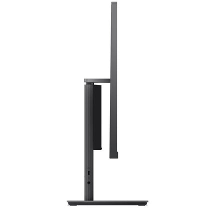 Lenovo IdeaCentre AIO 27IRH9 Desktop PC – Core i7-13620H / 27″ FHD / 16GB RAM / 512GB SSD / Win 11 Home (F0HM00HQSA) — rear v