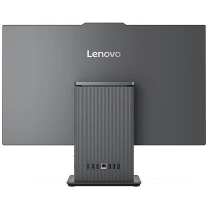 Lenovo IdeaCentre AIO 27IRH9 Desktop PC – Core i7-13620H / 27″ FHD / 16GB RAM / 512GB SSD / Win 11 Home (F0HM00HQSA) — in use