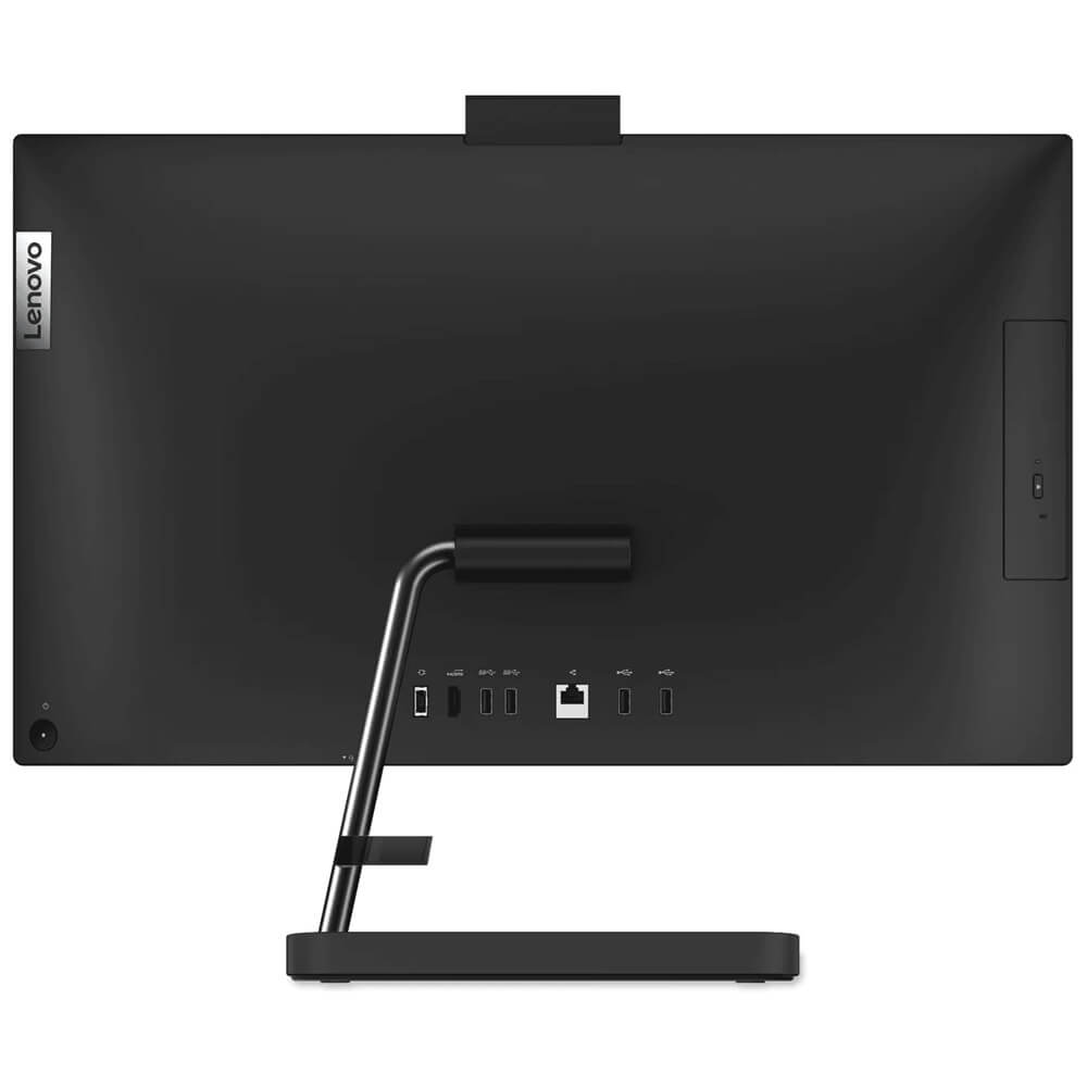 Lenovo IdeaCentre AIO 3 24IAP7 Desktop PC – Core i5-12450H / 23.8″ FHD / 16GB RAM / 512GB SSD / Win 11 Home (F0GH01HLSA) image 6
