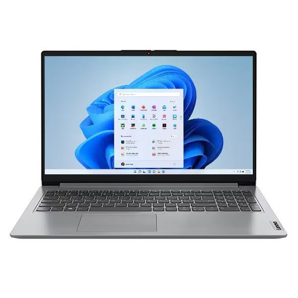 Lenovo IdeaPad 1 14IJL7 Notebook PC – Celeron N4500 / 14″ FHD / 8GB RAM / 256GB SSD / Win 11 Home / Cloud Grey (82LV0082SA)