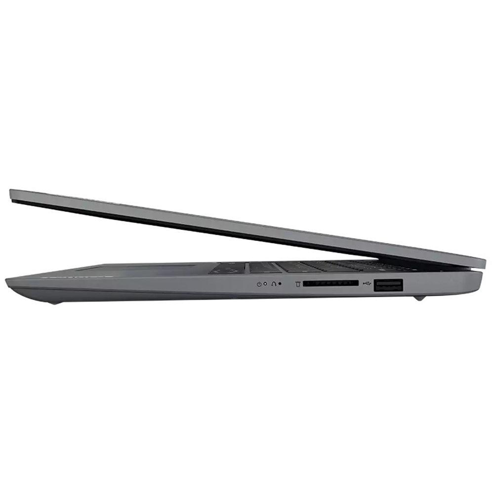 Lenovo IdeaPad 1 14IJL7 Notebook PC – Celeron N4500 / 14″ FHD / 8GB RAM / 256GB SSD / Win 11 Home / Cloud Grey (82LV0082SA) —
