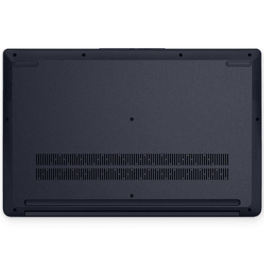 Lenovo IdeaPad 1 15IAU7 Notebook PC – Core i3-1215U / 15.6″ FHD / 8GB RAM / 256GB SSD / Win 11 Home / Abyss Blue (82QD00JXSA)