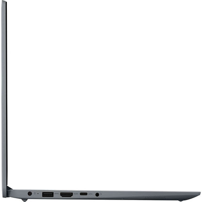 Lenovo IdeaPad 1 15IAU7 Notebook PC – Core i7-1255U / 15.6″ FHD / 8GB RAM / 512GB SSD / Win 11 Home / Cloud Grey (82QD0092FU)