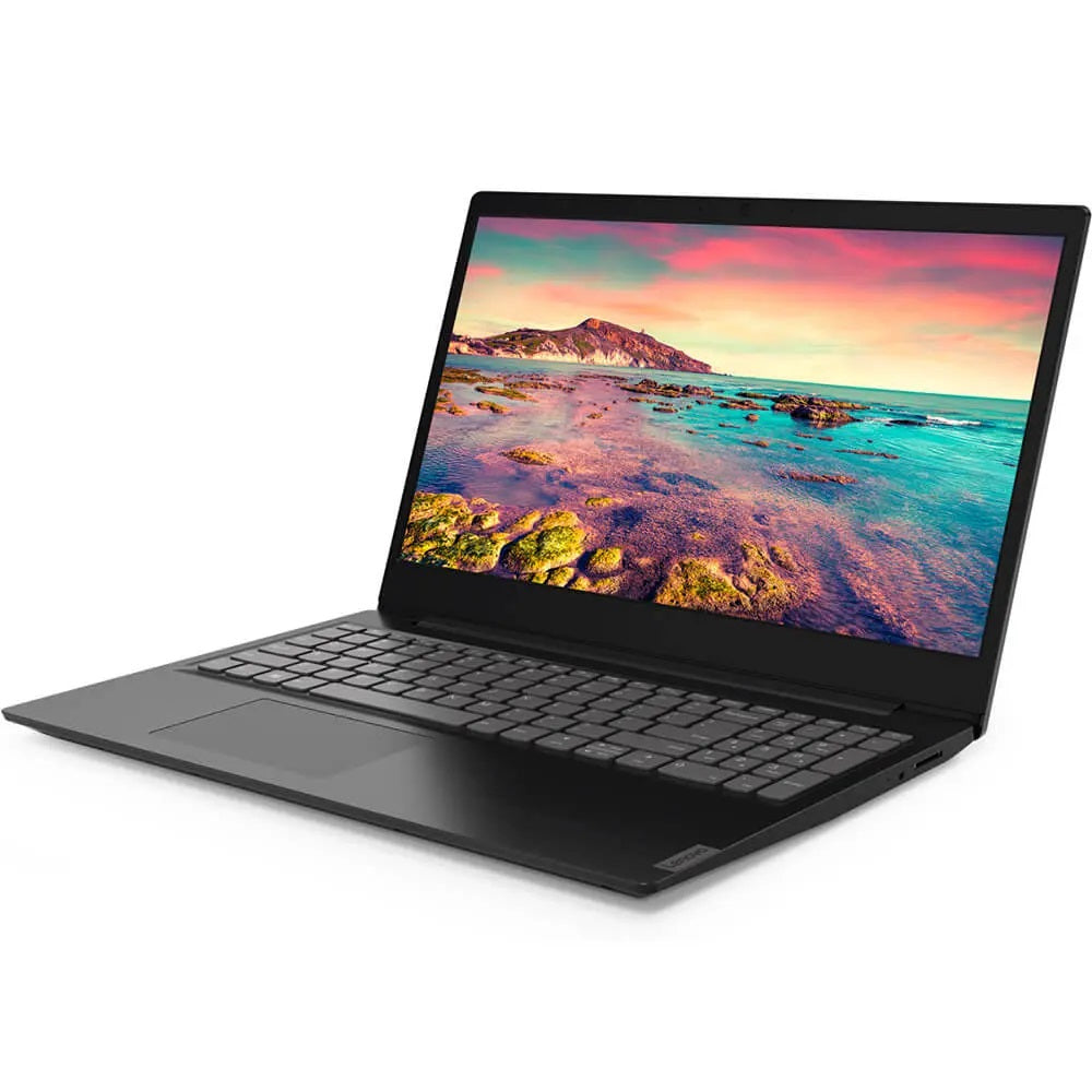 Lenovo IdeaPad 3 15IGL05 Notebook PC – Celeron N4020 / 15.6″ FHD / 8GB RAM / 256GB SSD / Win 11 Home / Black (81WQ00QESA) — f