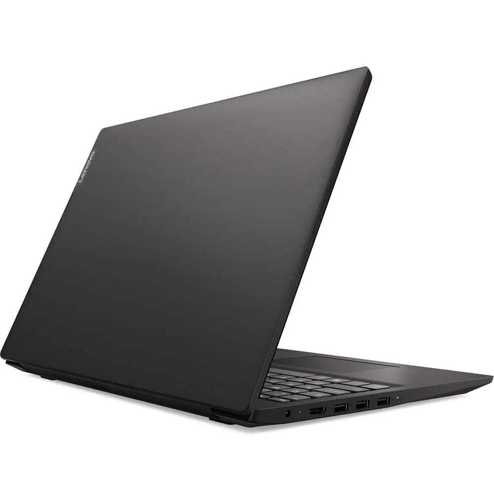 Lenovo IdeaPad 3 15IGL05 Notebook PC – Celeron N4020 / 15.6″ FHD / 8GB RAM / 256GB SSD / Win 11 Home / Black (81WQ00QESA) — r
