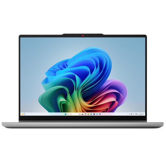 Lenovo IdeaPad 5 2-in-1 14AHP11 Notebook PC – Ryzen 7 250 / 14″ WUXGA Touch / 16GB RAM / 512GB SSD / Win 11 Home / Luna Grey (83UJ0014SA) image 1