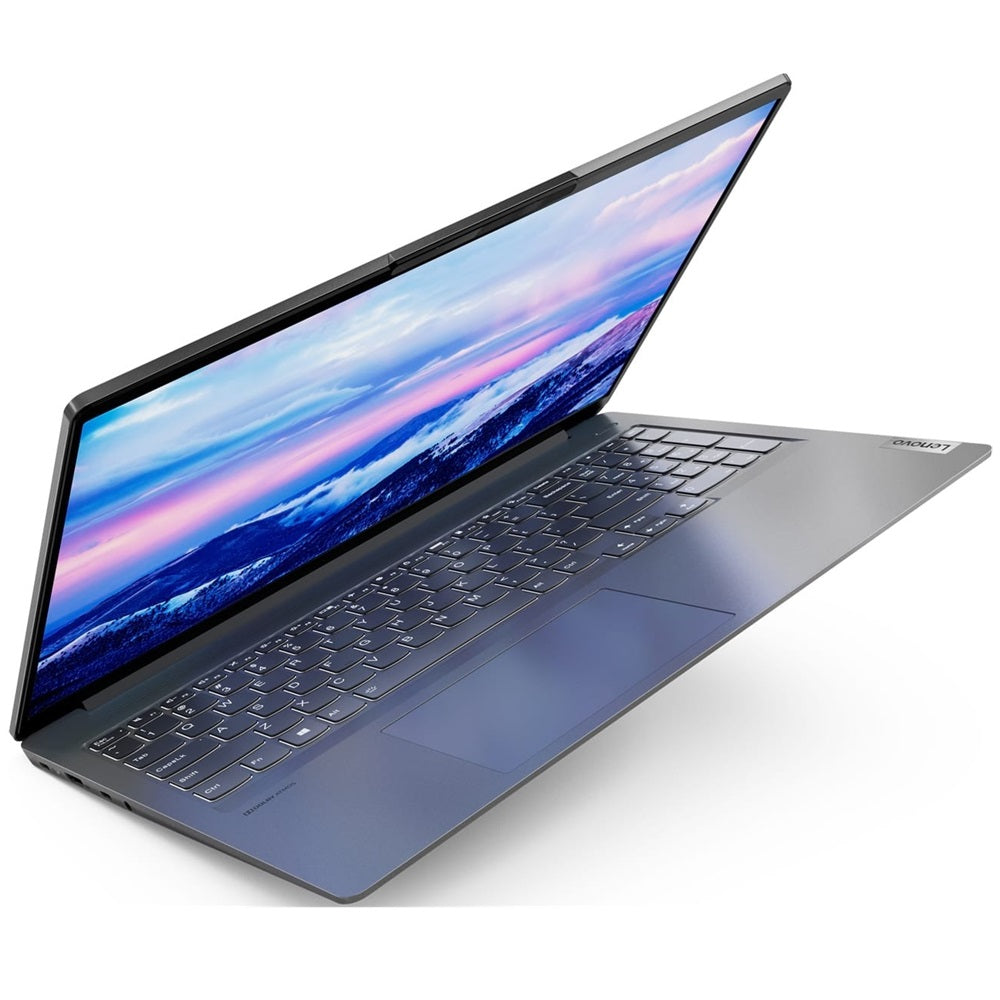 Lenovo IdeaPad 5 Pro 16ACH6 Notebook PC – Ryzen 9-5900HX / 16.0″ 2.5K WQXGA / 32GB RAM / 512GB SSD / NVIDIA RTX 3050 4GB / Wi