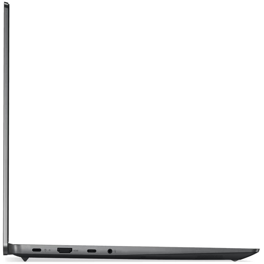 Lenovo IdeaPad 5 Pro 16ARH7 Notebook PC – Ryzen 7-6800HS / 16.0″ 2.5K / 16GB RAM / 512GB SSD / NIVIDA RTX 3050 4GB / Win 11 Home (82SN00B2SA) image 4