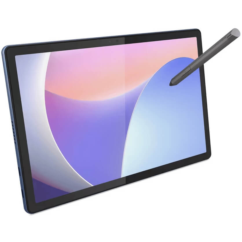 Lenovo IdeaPad Duet 3 11IAN8 Notebook PC – Intel N100 / 11.5″ 2K Touch / 8GB RAM / 128GB Storage / Win 11 Home / Abyss Blue (