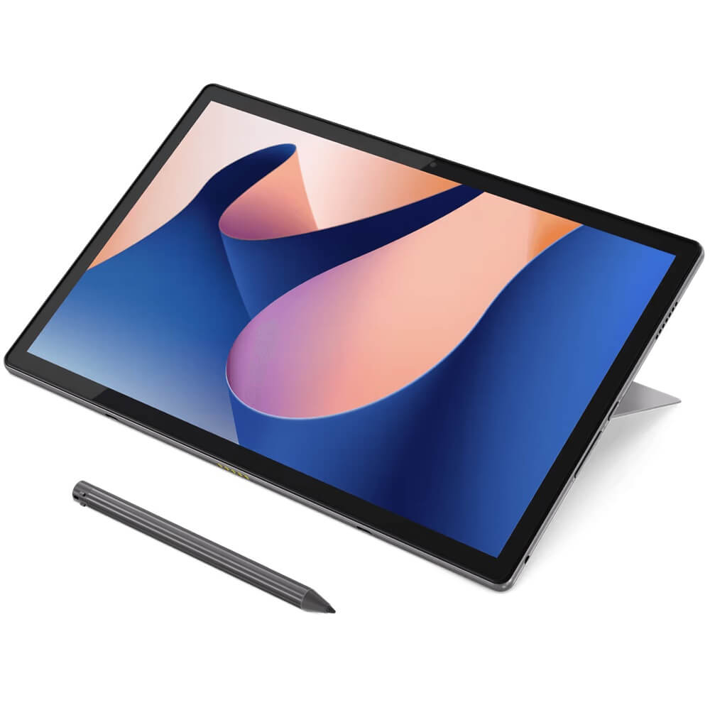 Lenovo IdeaPad Duet 5 12IRU8 2-in-1 Notebook PC – Core i7-1355U / 12.4″ 2.5K WQXGA Touch / 16GB RAM / 512GB SSD / Win 11 Home