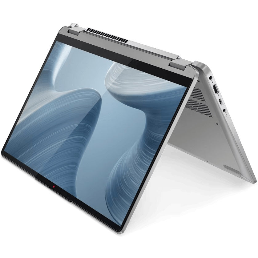 Lenovo IdeaPad Flex 5 14IAU7 Notebook PC – Core i7-1255U / 14.0″ WUXGA Touch / 16GB RAM / 512GB SSD / Win 11 Home / Cloud Gre